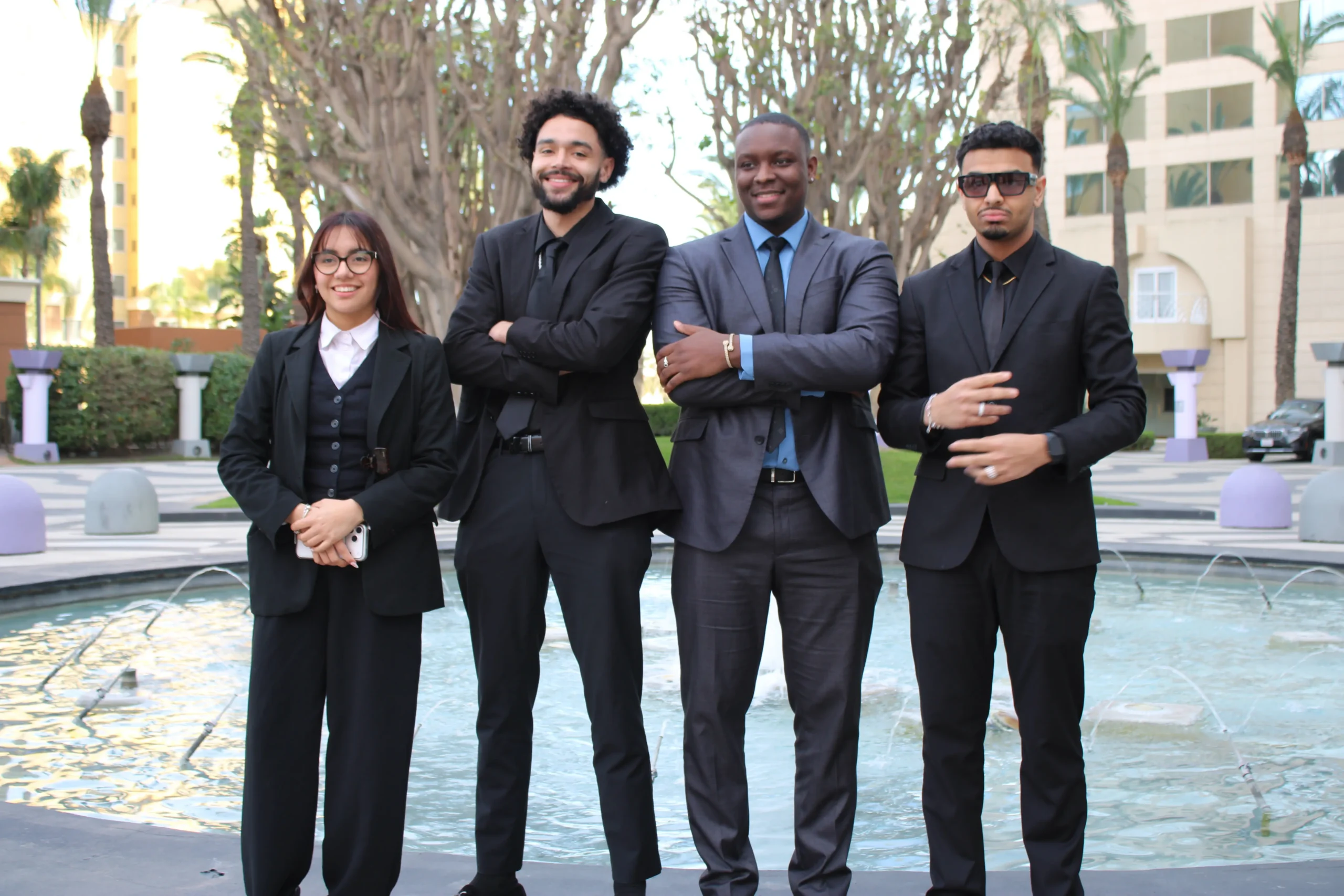 Our Team